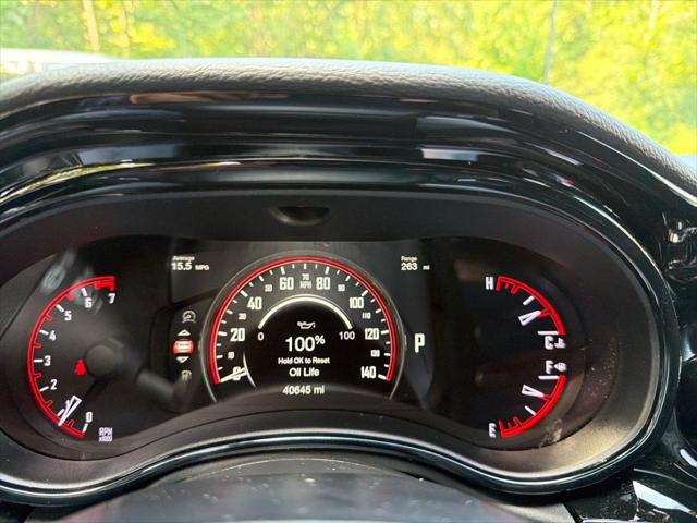 2025 Dodge Durango GT AWD