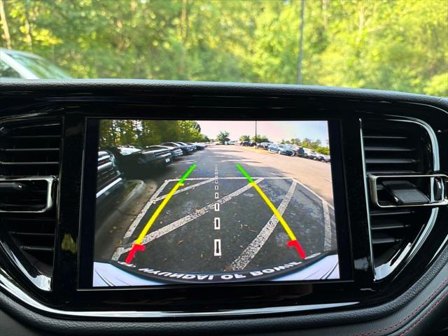 2025 Dodge Durango GT AWD