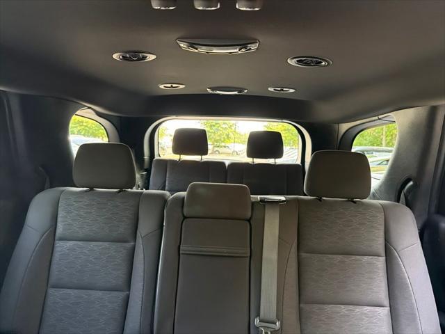 2025 Dodge Durango GT AWD
