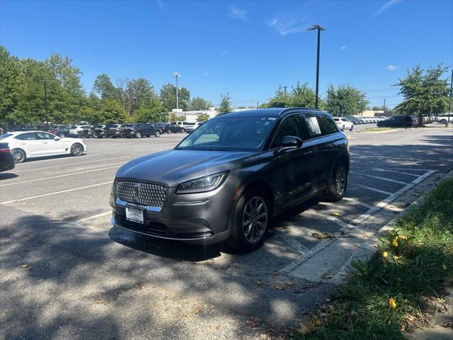 2022 Lincoln Corsair Standard for sale in Bowie, MD
