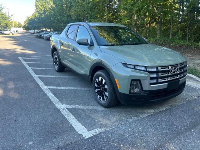 2027 Hyundai Santa Cruz SE for sale in Bowie, MD