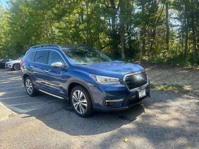 2020 Subaru Ascent Touring for sale in Bowie, MD