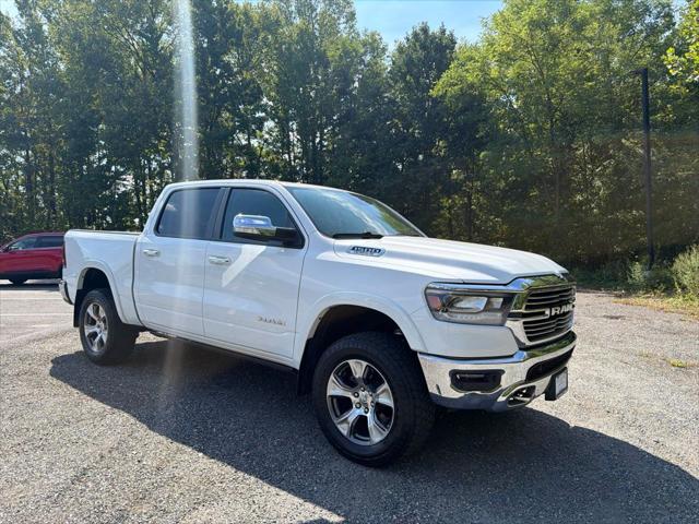 2020 Ram 1500 Laramie for sale in Bowie, MD