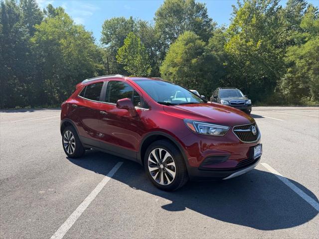 2021 Buick Encore AWD Preferred for sale in Bowie, MD