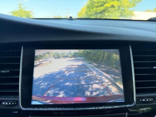 2021 Buick Encore AWD Preferred