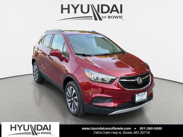 2021 Buick Encore AWD Preferred for sale in Bowie, MD