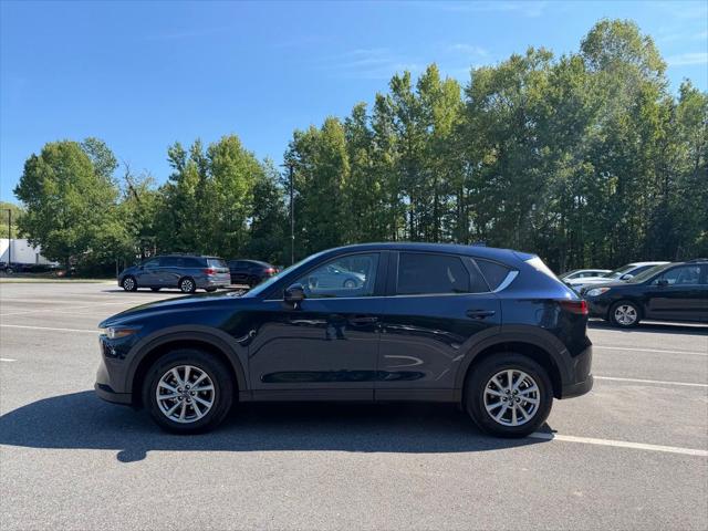 2023 Mazda CX-5 2.5 S Select