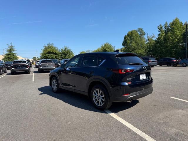 2023 Mazda CX-5 2.5 S Select