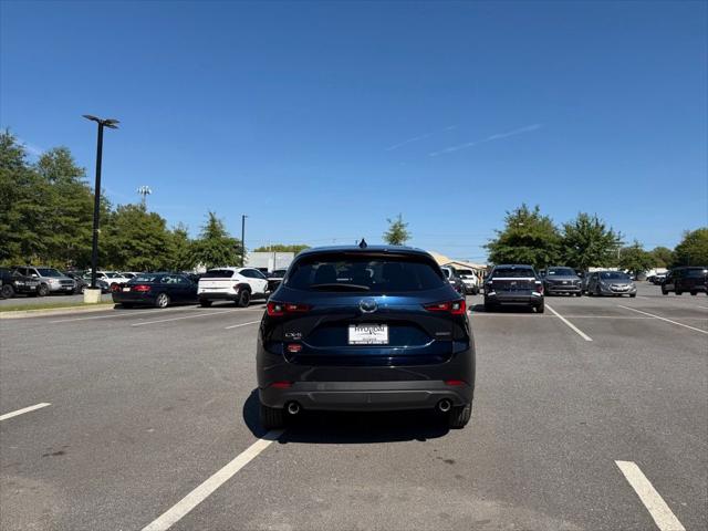 2023 Mazda CX-5 2.5 S Select