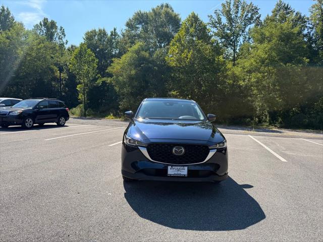 2023 Mazda CX-5 2.5 S Select
