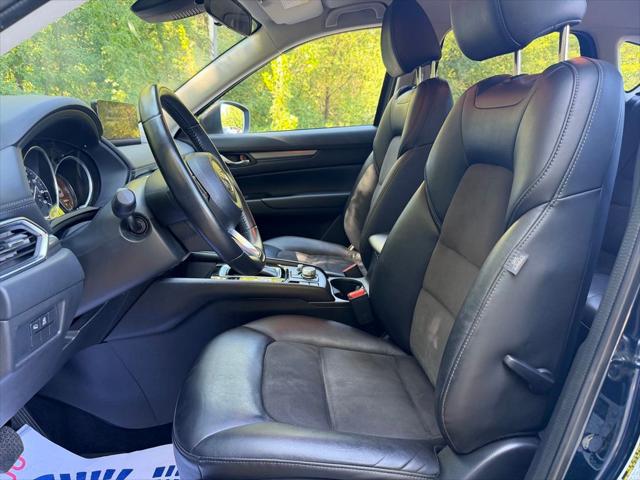 2023 Mazda CX-5 2.5 S Select