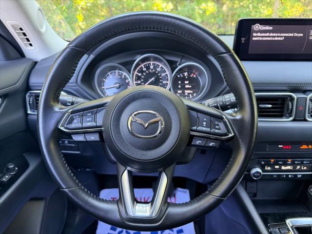 2023 Mazda CX-5 2.5 S Select