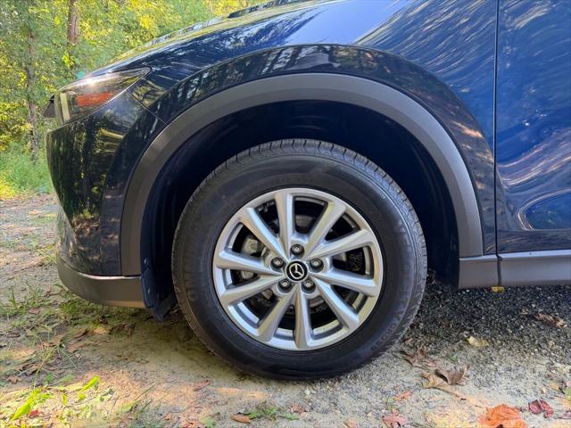 2023 Mazda CX-5 2.5 S Select