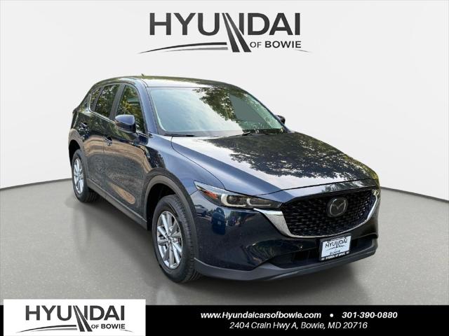 2023 Mazda CX-5 2.5 S Select for sale in Bowie, MD