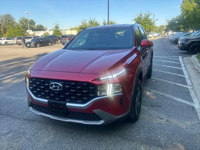 2023 Hyundai Santa Fe SE for sale in Bowie, MD