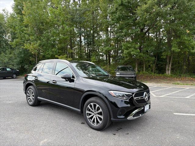 2024 Mercedes-Benz GLC SUV for sale in Bowie, MD