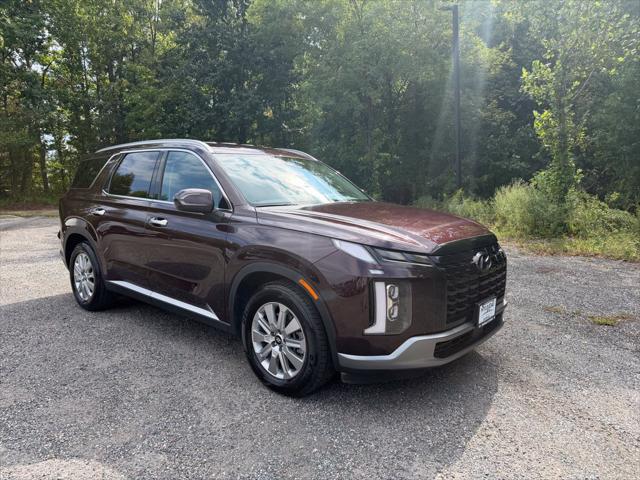 2024 Hyundai Palisade SEL for sale in Bowie, MD