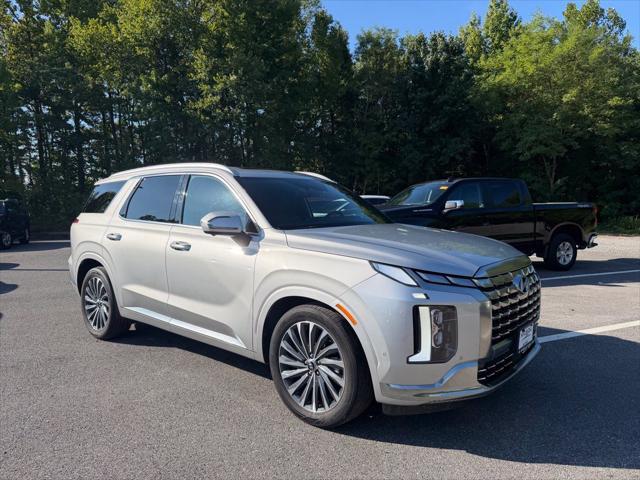 2024 Hyundai Palisade Calligraphy for sale in Bowie, MD