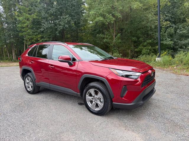 2025 Toyota RAV4 XLE for sale in Bowie, MD