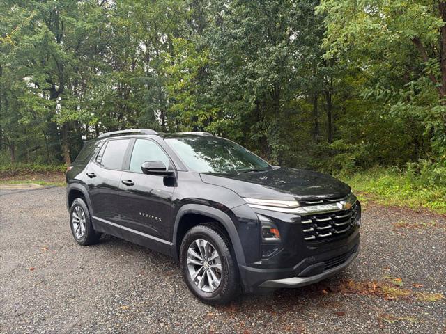 2025 Chevrolet Equinox FWD LT for sale in Bowie, MD