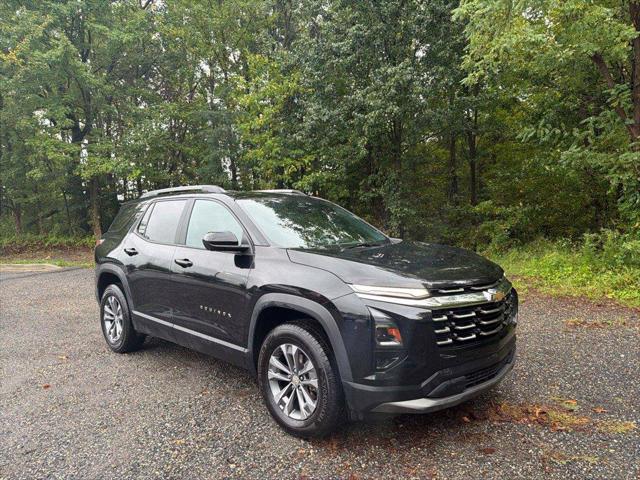 2025 Chevrolet Equinox FWD LT for sale in Bowie, MD
