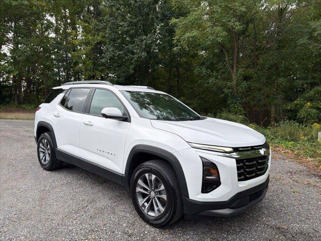 2025 Chevrolet Equinox FWD LT for sale in Bowie, MD