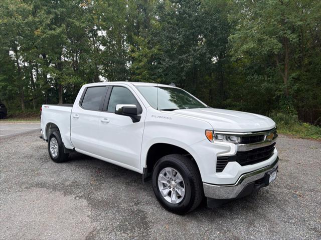 2026 Chevrolet Silverado 1500 LT for sale in Bowie, MD