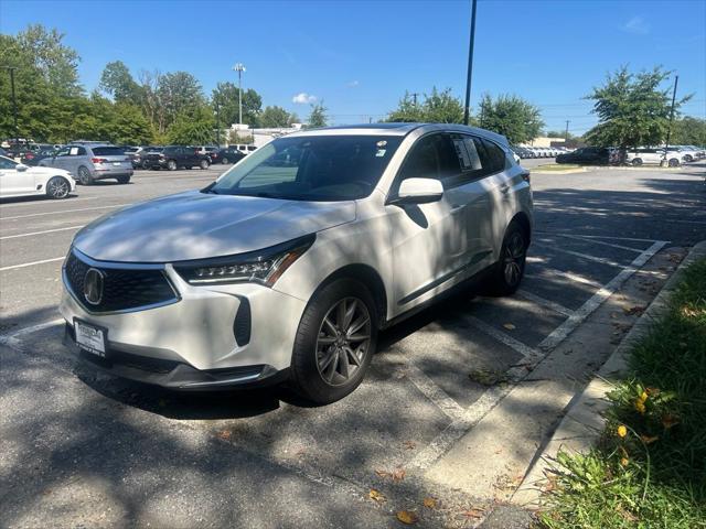 2023 Acura RDX Technology Package for sale in Bowie, MD