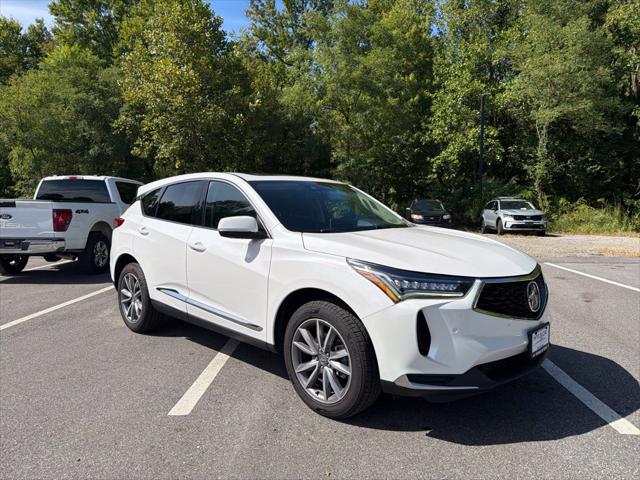 2023 Acura RDX Technology Package for sale in Bowie, MD