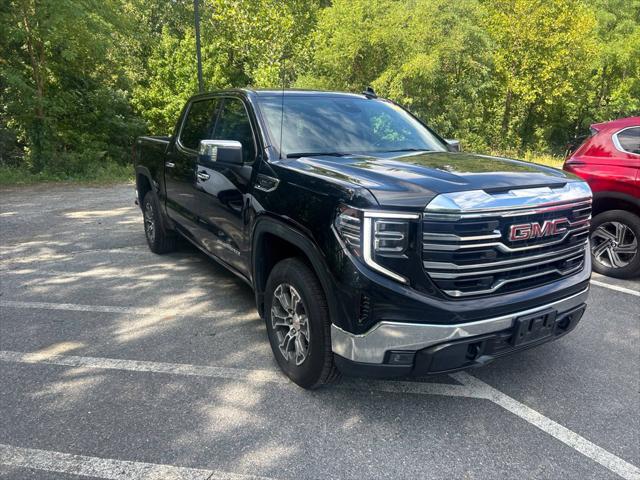2025 GMC Sierra 1500 4WD Crew Cab Short Box SLT for sale in Bowie, MD