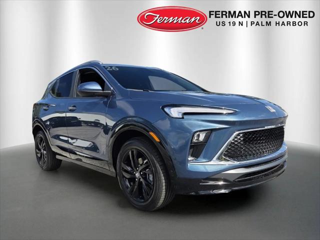 2026 Buick Encore GX Sport Touring FWD for sale in Palm Harbor, FL