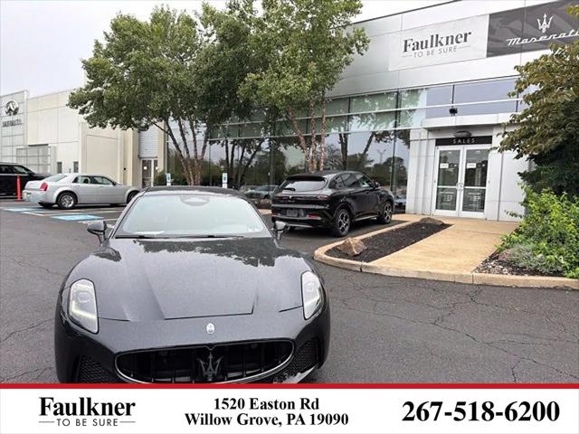2024 Maserati GranTurismo Modena for sale in Willow Grove, PA