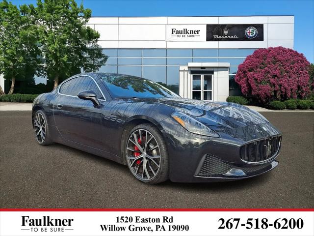 2024 Maserati GranTurismo Modena for sale in Willow Grove, PA