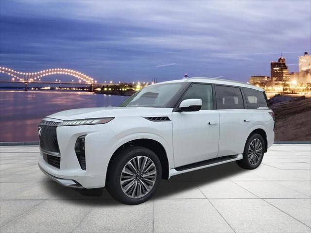 2027 INFINITI QX80 LUXE for sale in Bartlett, TN