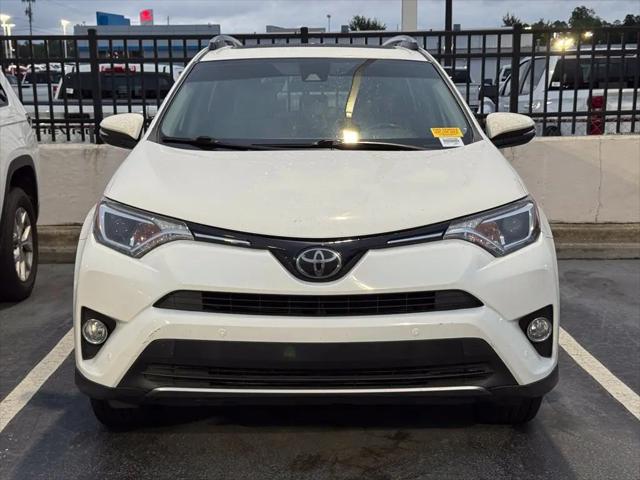 2018 Toyota RAV4 XLE for sale in Augusta, GA