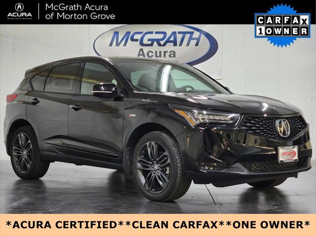 2024 Acura RDX A-SPEC Package for sale in Morton Grove, IL