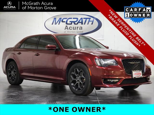 2022 Chrysler 300 Touring L AWD for sale in Morton Grove, IL