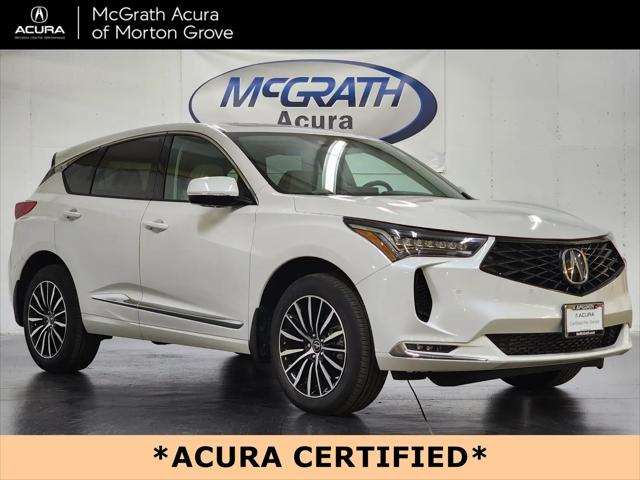 2026 Acura RDX Advance for sale in Morton Grove, IL