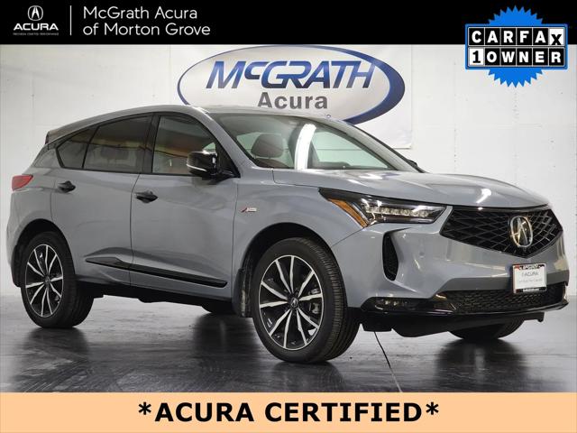 2026 Acura RDX A-Spec Advance for sale in Morton Grove, IL