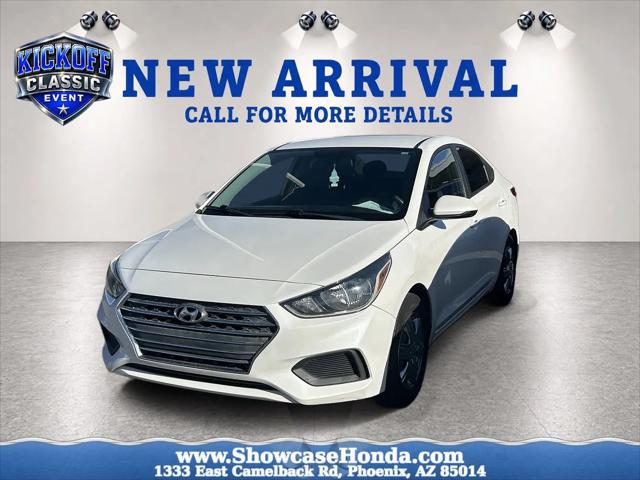 2019 Hyundai Complementos decorativos SE for sale in Phoenix, AZ