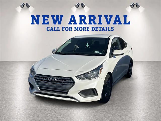 2019 Hyundai Complementos decorativos SE