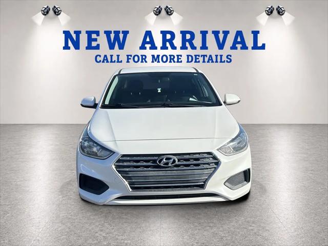 2019 Hyundai Complementos decorativos SE