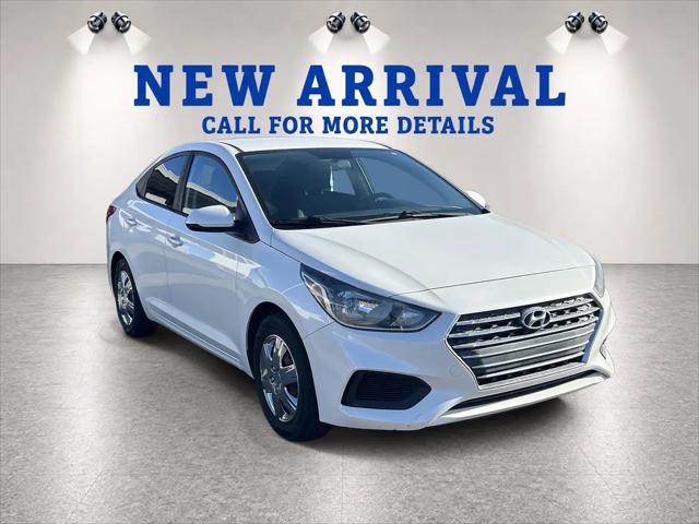 2019 Hyundai Complementos decorativos SE