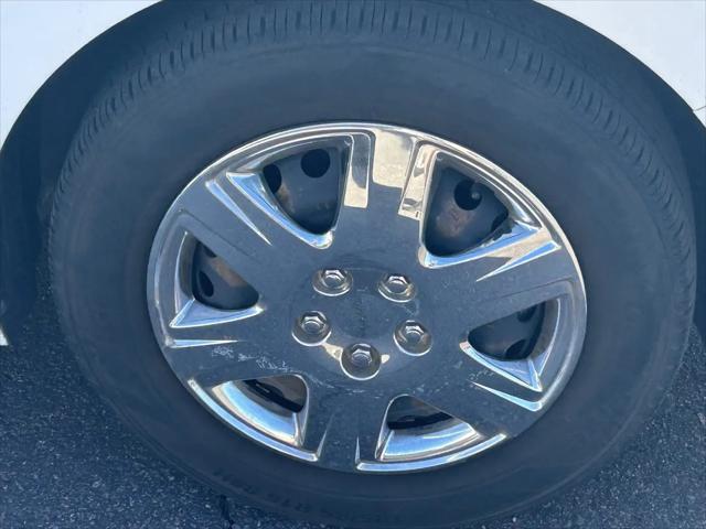 2019 Hyundai Complementos decorativos SE