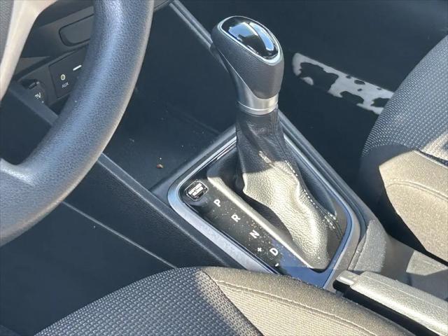 2019 Hyundai Complementos decorativos SE