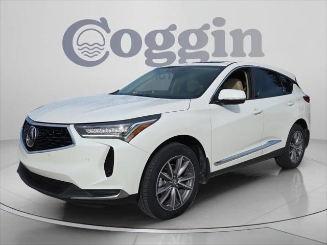 2023 Acura RDX Technology Package for sale in Fort Pierce, FL