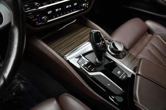 2018 BMW M5 xDrive