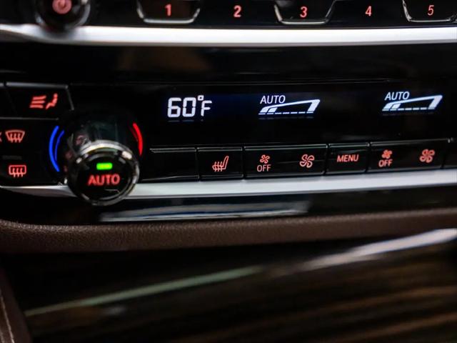 2018 BMW M5 xDrive