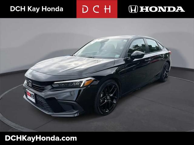 2024 Honda Civic Sport for sale in Eatontown, NJ