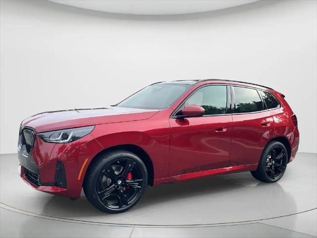 2026 BMW X3 30 xDrive for sale in Gainesville, FL